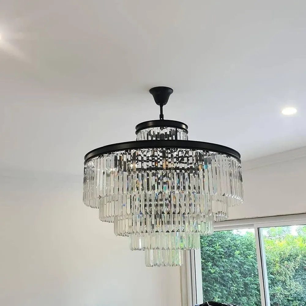 Slide of Persistent Electric