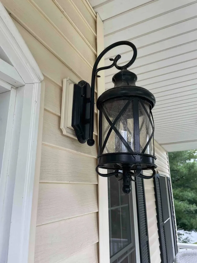 Slide of Personal Electrical Repair