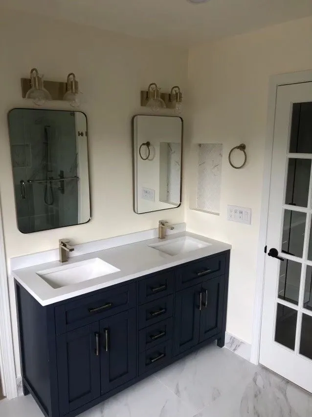 Slide of Personal Handyman Services