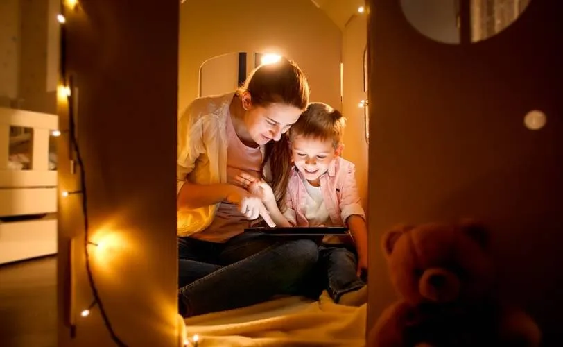 Slide of Personalized Power Systems