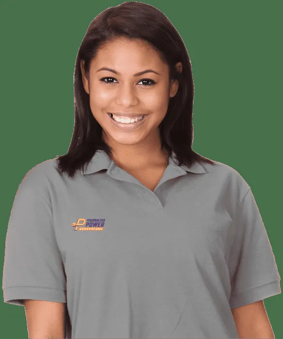 Slide of Personalized Power Systems