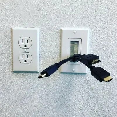 Perspective Certified Electrician