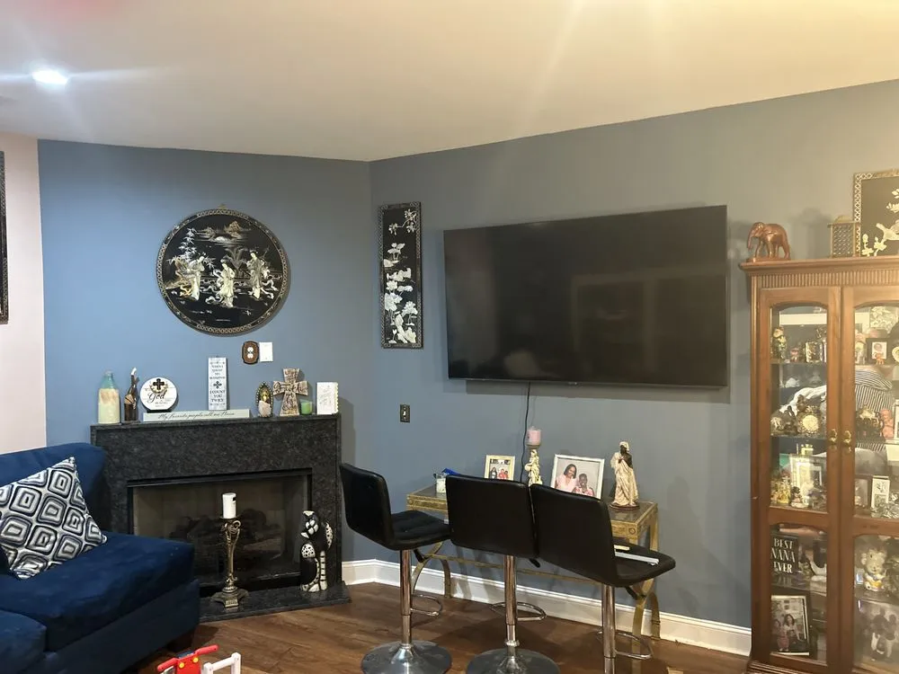 Emergency wiring installation experts serving Round O, SC - Pesante Home Construction