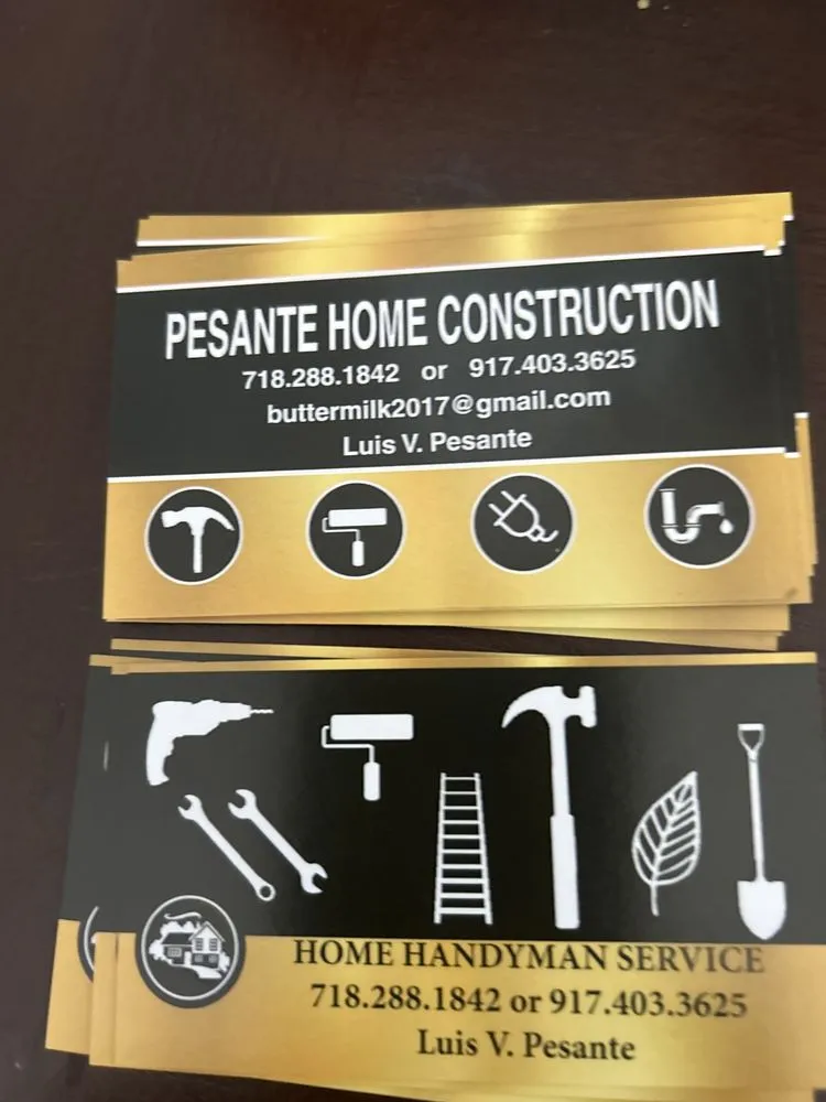 Expert outlet and switch repair in Round O, SC by Pesante Home Construction