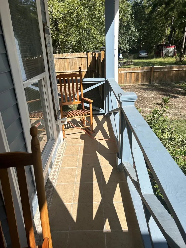 Emergency outlet and switch repair experts serving Round O, SC - Pesante Home Construction