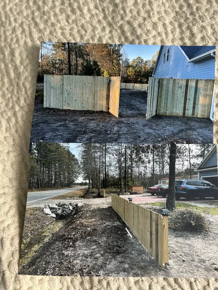 Professional emergency electrical service in Round O, SC by Pesante Home Construction