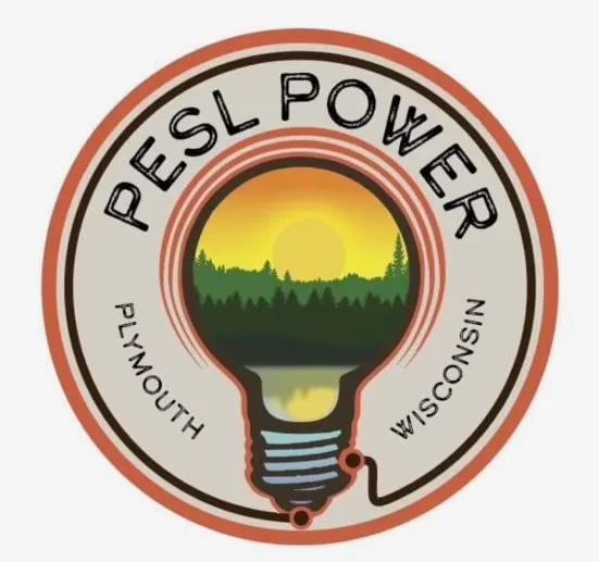 Slide of Pesl Power