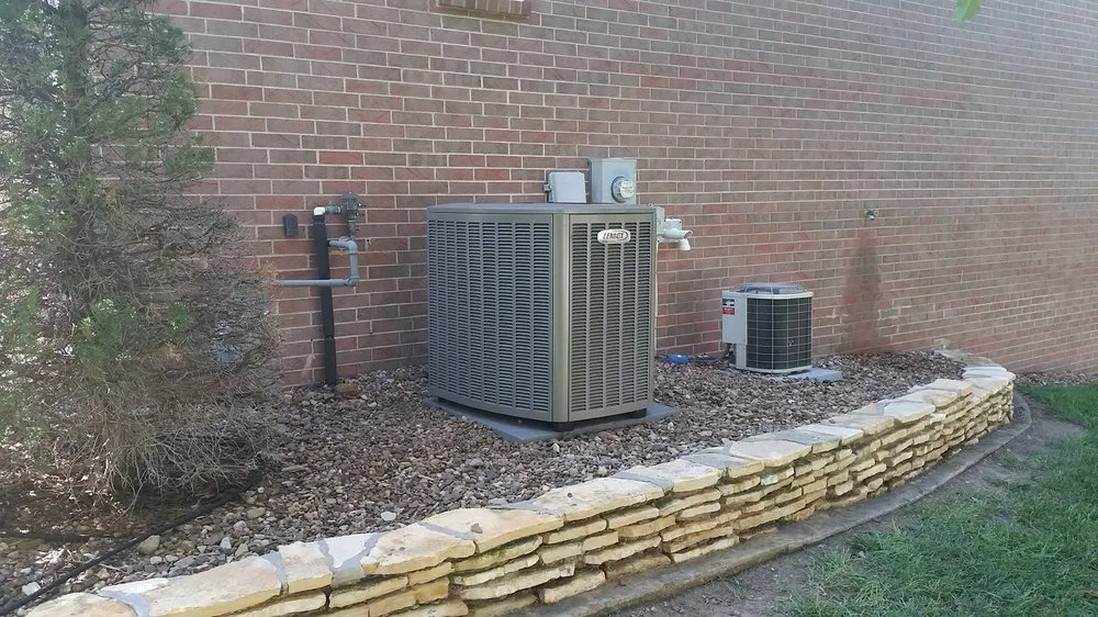 Slide of Pestinger Heating & Air Conditioning