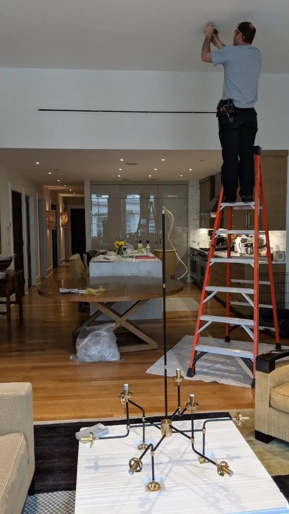 Slide of PET Electric