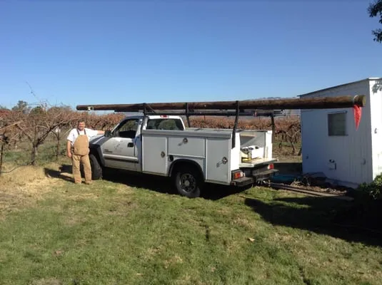 Petaluma Electric Inc