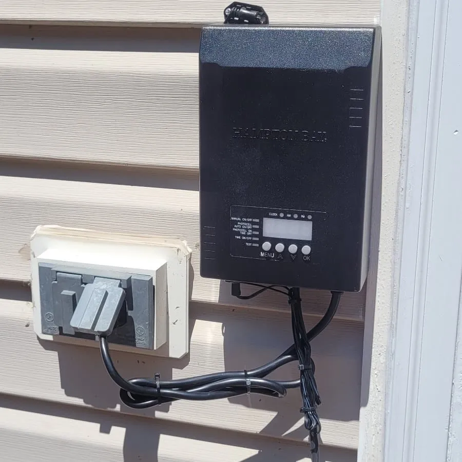 Certified wiring installation experts serving ,  - Petar Tachev