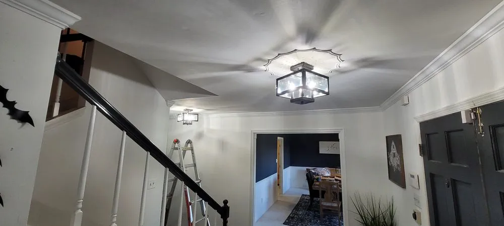 Trusted electrical repair service in ,  - Petar Tachev