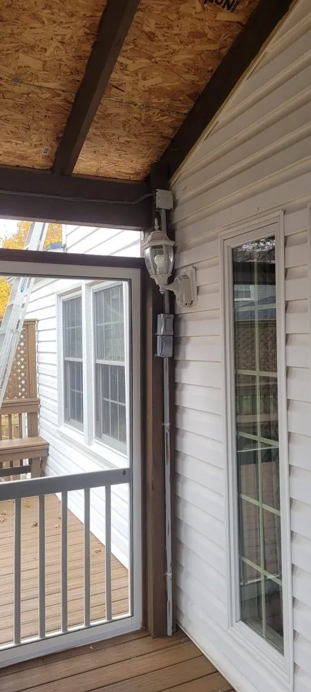 Emergency lighting installation service in ,  - Petar Tachev