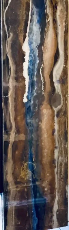 Slide of Peter Dada Electric