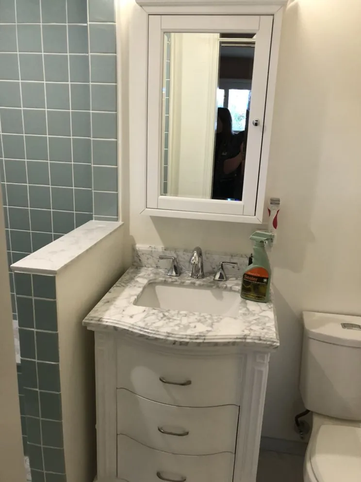 Slide of Peter Ellis Construction