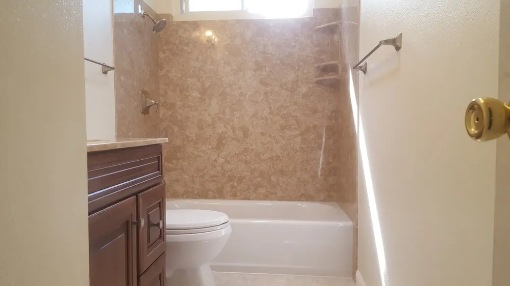 Slide of Peter Ellis Construction