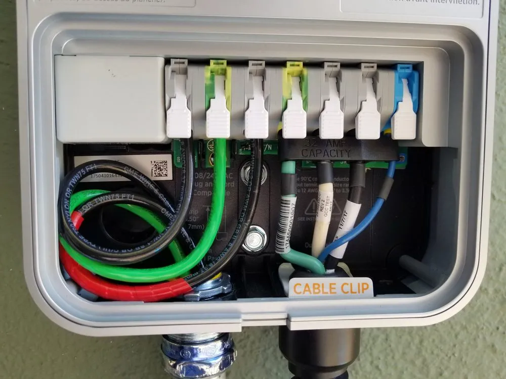 Slide of Peter Ellis Construction