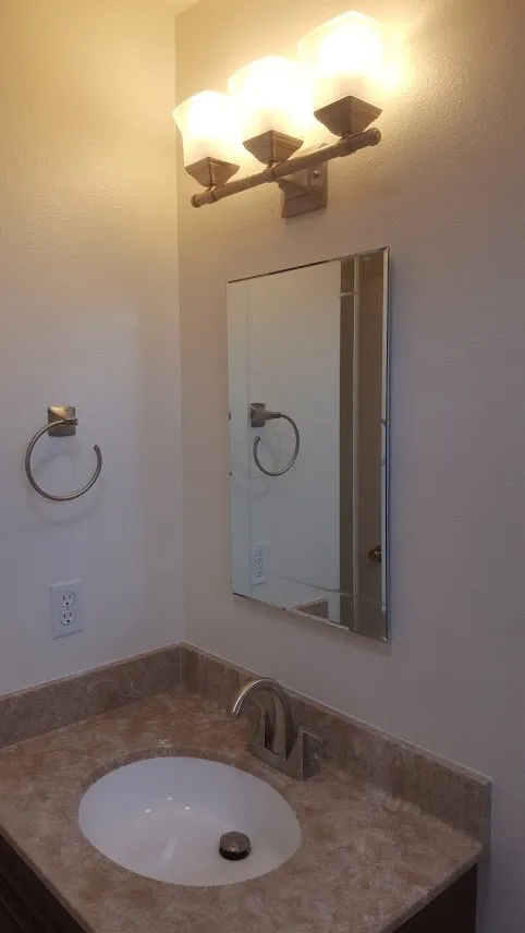 Slide of Peter Ellis Construction