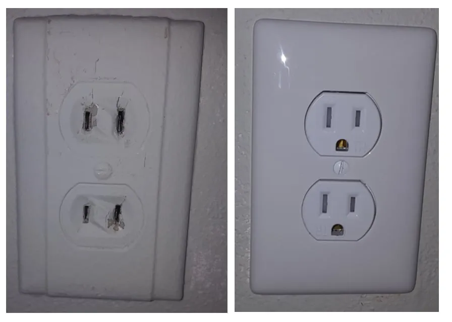 Slide of Peter Lontakos Electrical