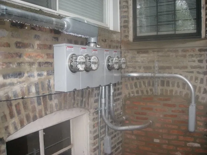 Slide of Peter McCarthy Electric