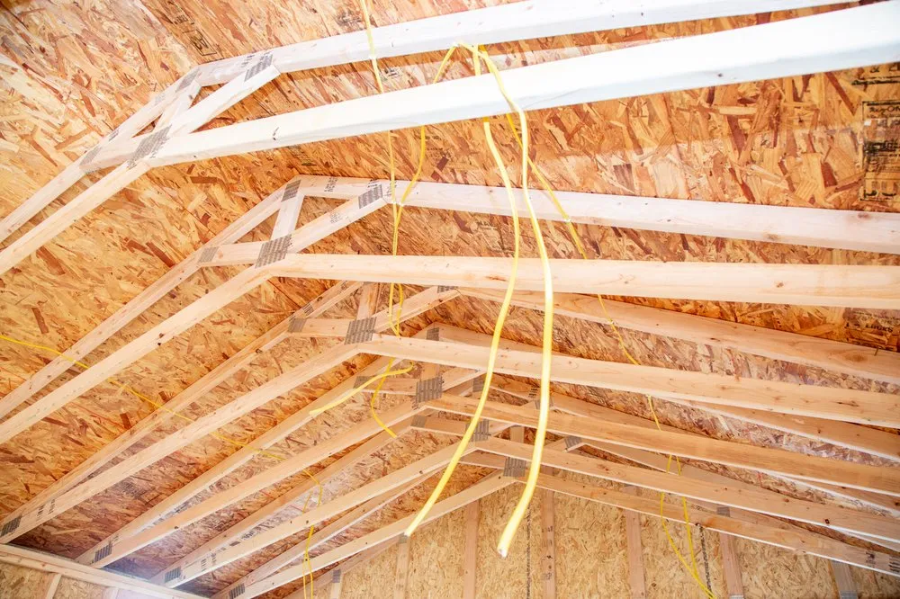 Slide of Peter Milesi Electrician