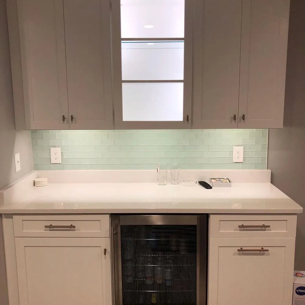 Expert electrician providing wiring installation in North Waltham, MA - Peter Vitale Electric