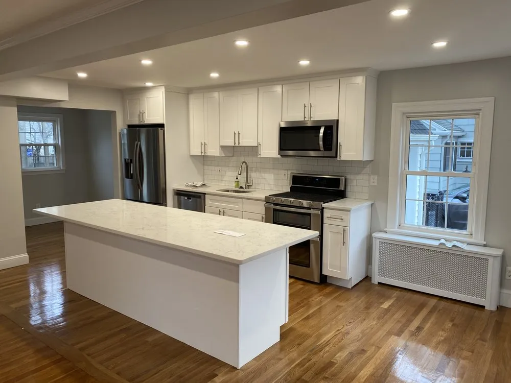 Licensed emergency electrical service experts serving North Waltham, MA - Peter Vitale Electric