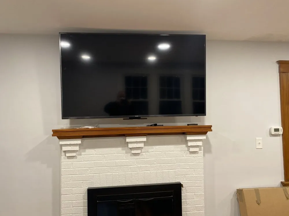Reliable electrician providing wiring installation in North Waltham, MA - Peter Vitale Electric