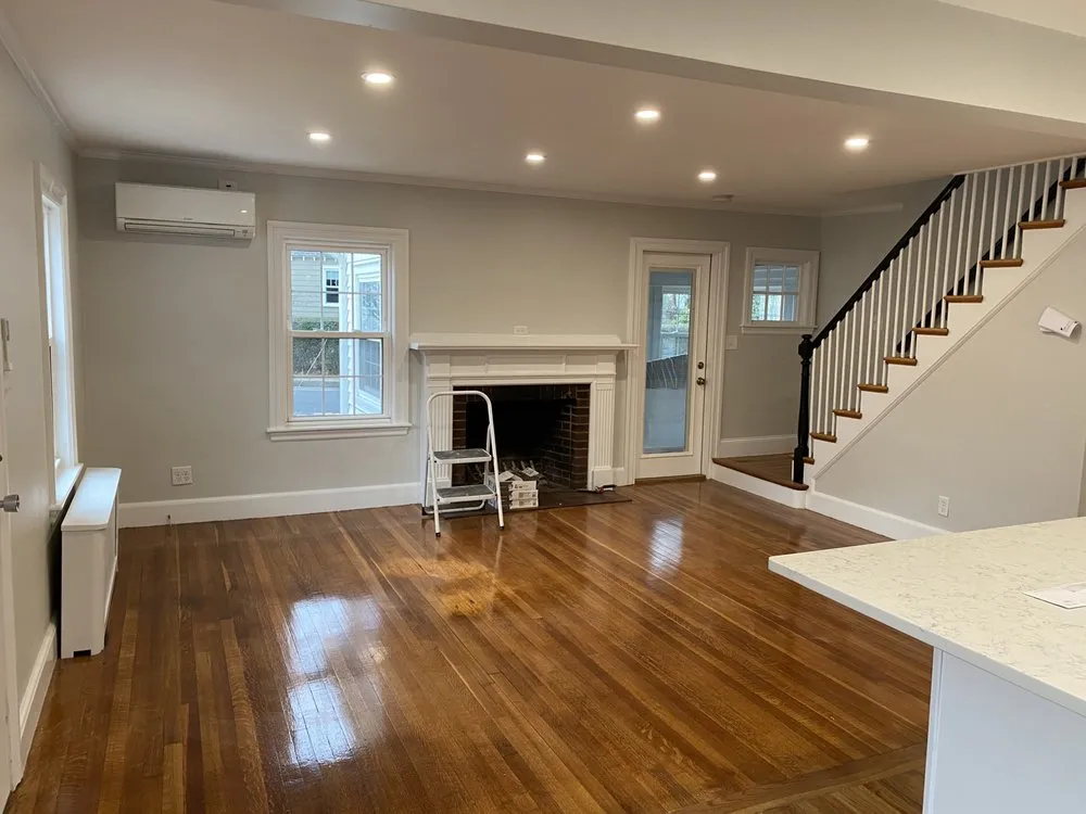 Reliable electrician providing lighting installation in North Waltham, MA - Peter Vitale Electric