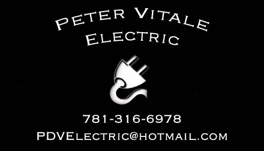 Emergency emergency electrical service service in North Waltham, MA - Peter Vitale Electric