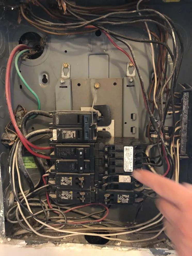 Emergency emergency electrical service experts serving , - Peter Wrate Electric