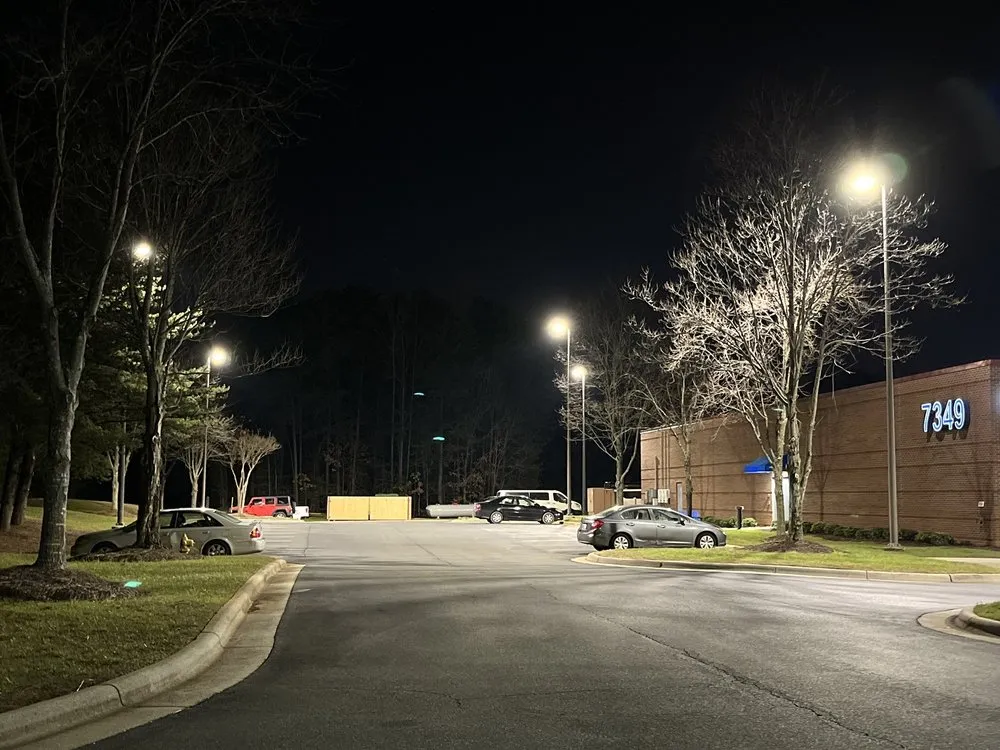 Slide of Peters Electric