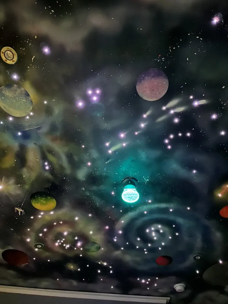 Slide of Peters Electric