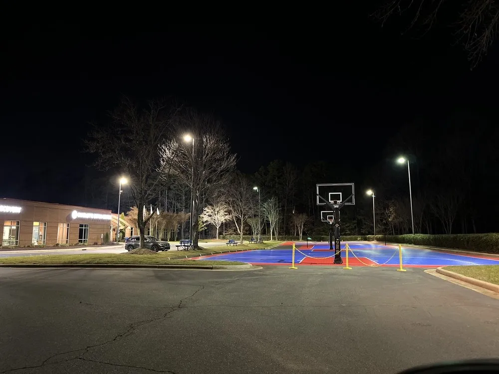 Slide of Peters Electric