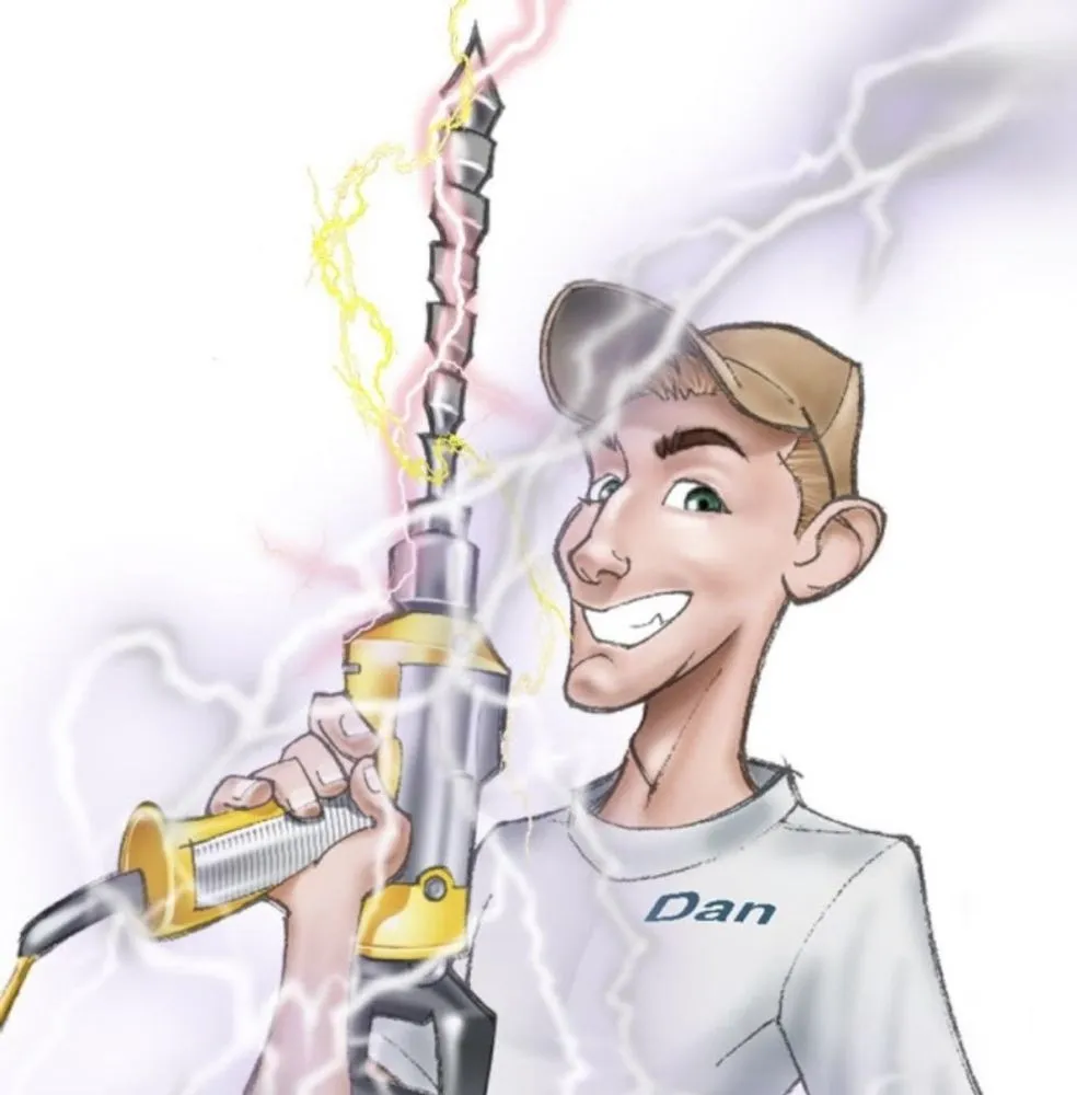 Slide of Peters Electric