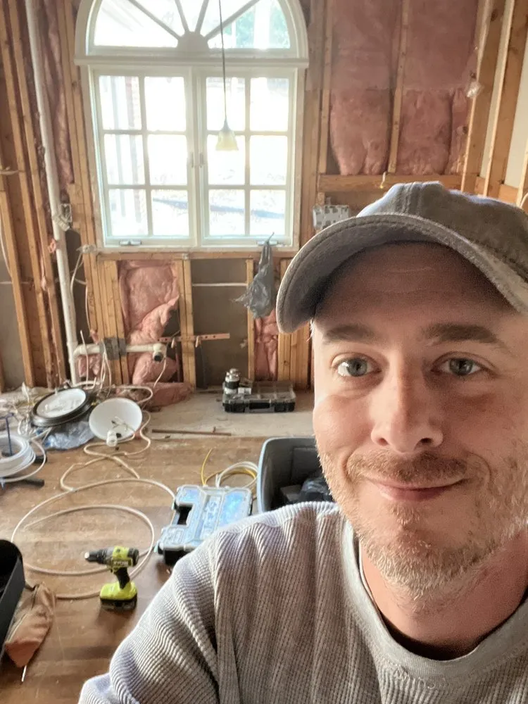 Slide of Peters Electric