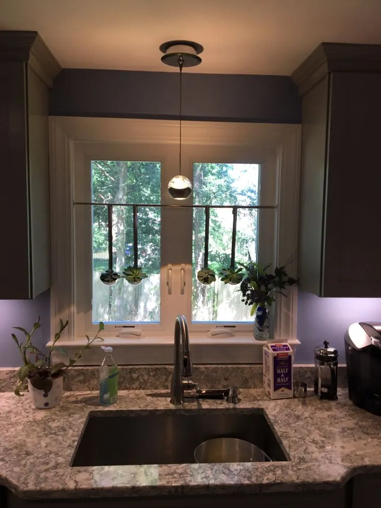 Slide of Petersen Electric