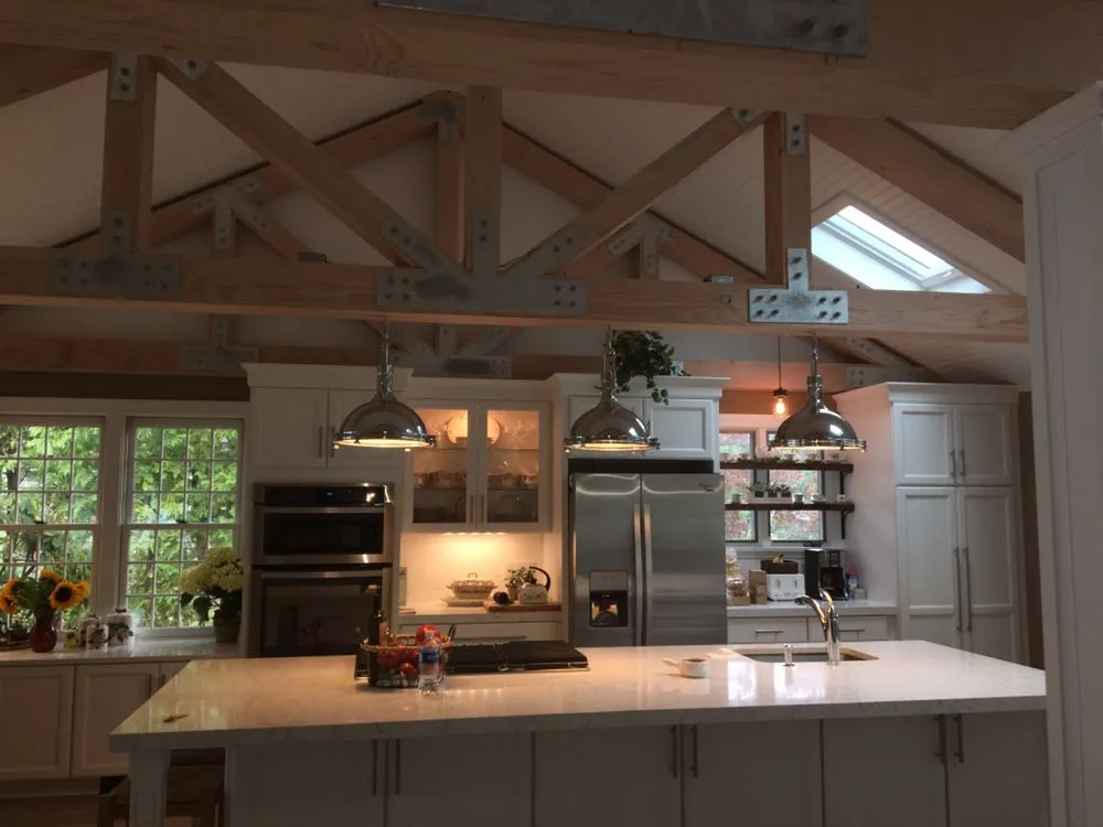 Slide of Petersen Electric