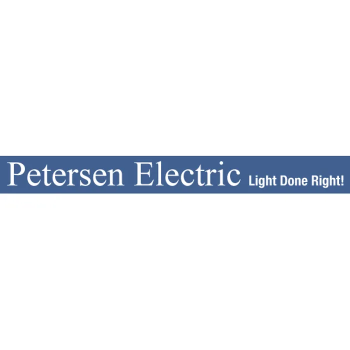 Slide of Petersen Electric