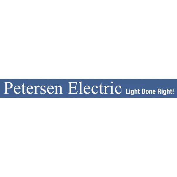 Slide of Petersen Electric