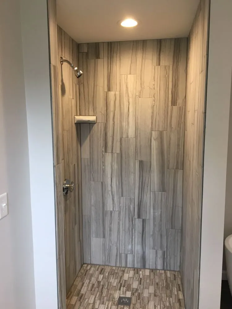 Slide of Petersen Electric