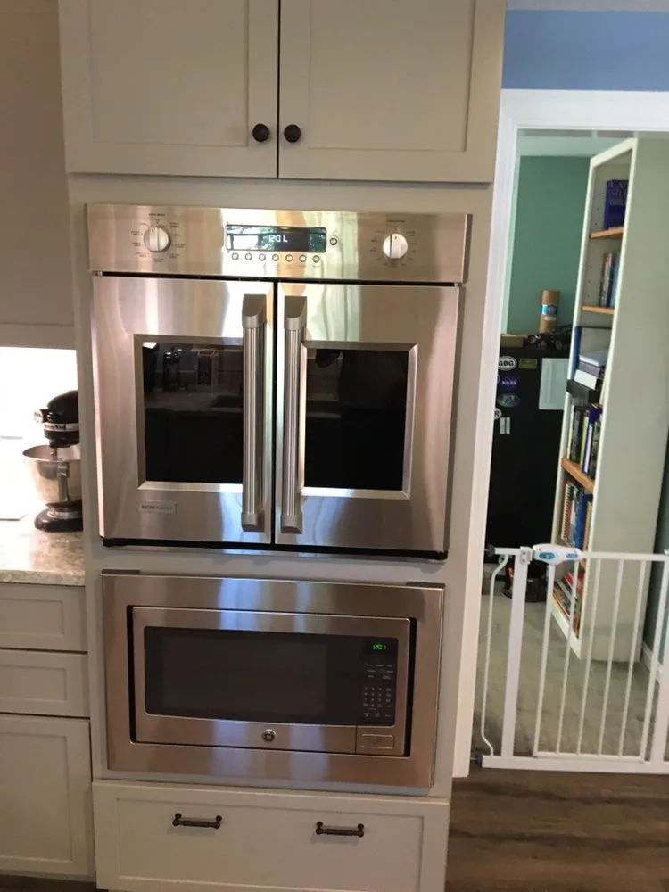 Slide of Petersen Electric