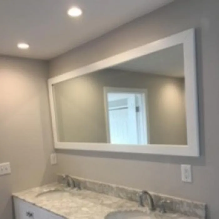 Slide of Petersen Electric