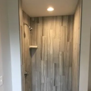 Slide of Petersen Electric