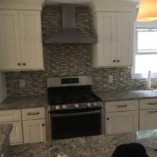 Slide of Petersen Electric