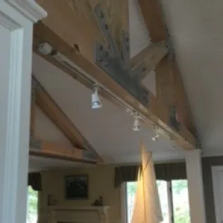 Slide of Petersen Electric