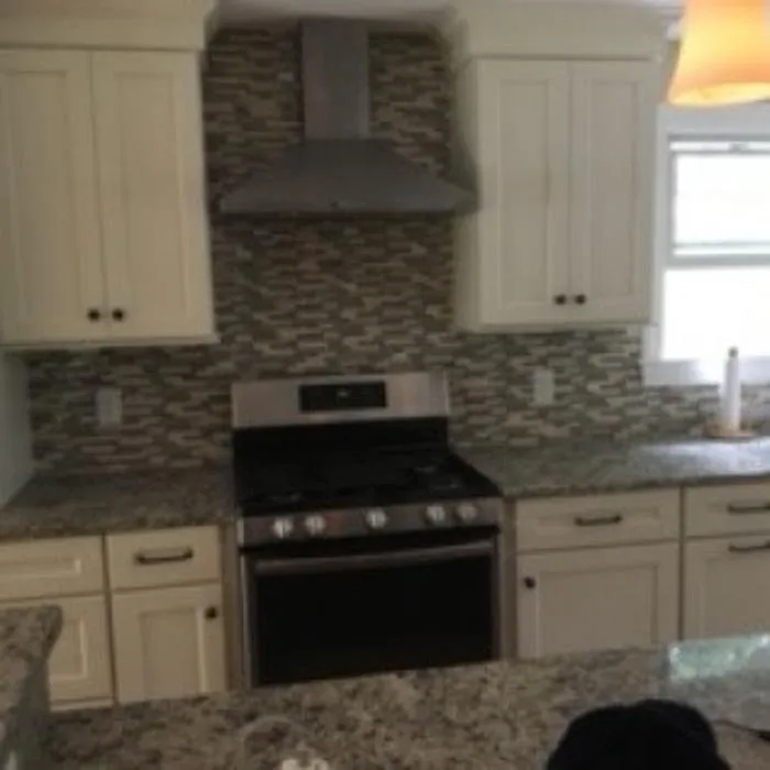 Slide of Petersen Electric