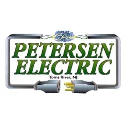 Slide of Petersen Electric