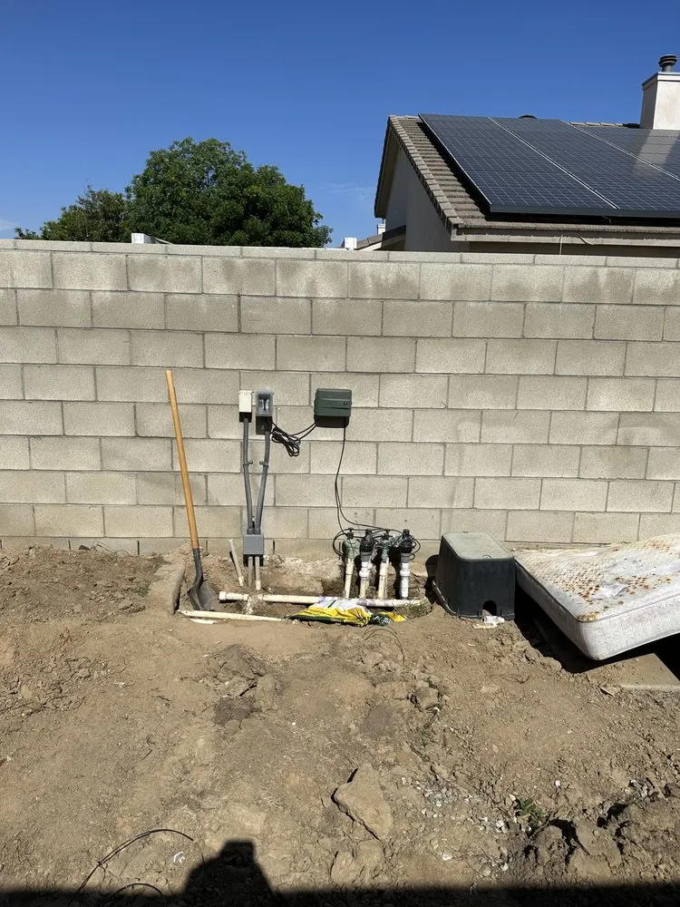 Slide of Petersen Electrical Services