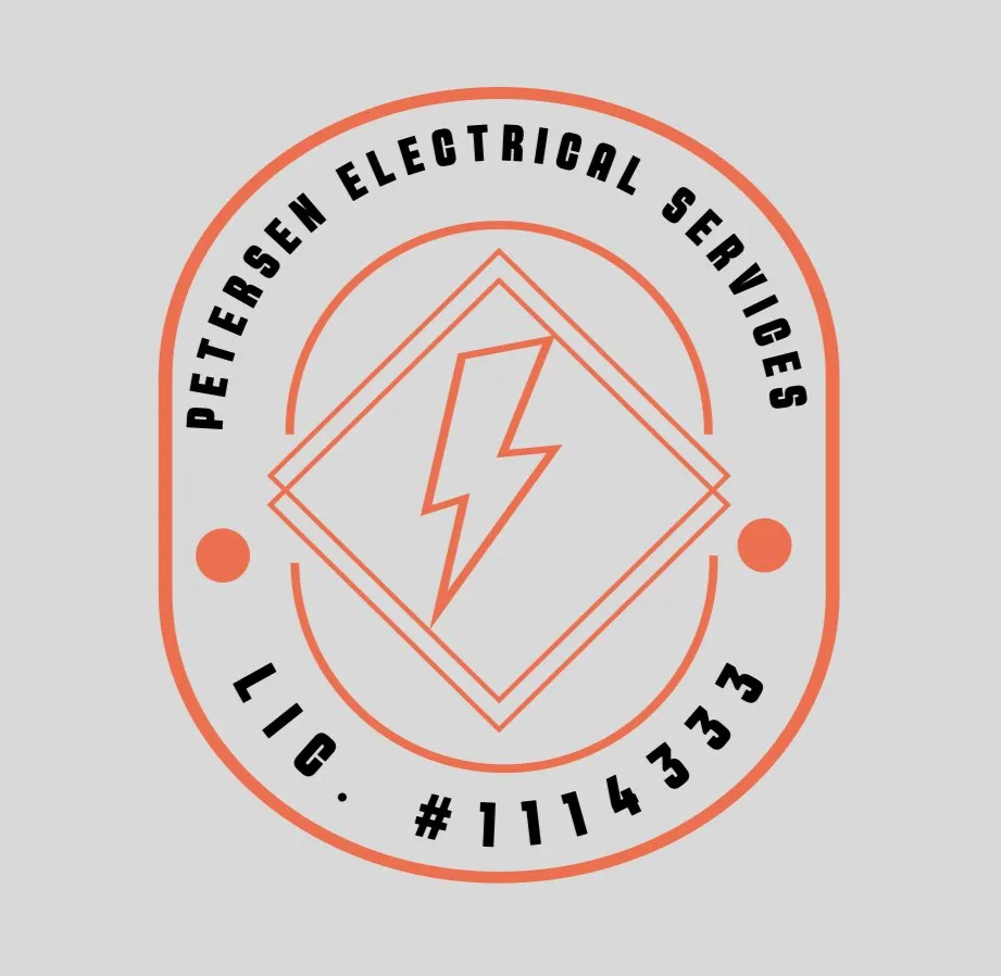 Slide of Petersen Electrical Services
